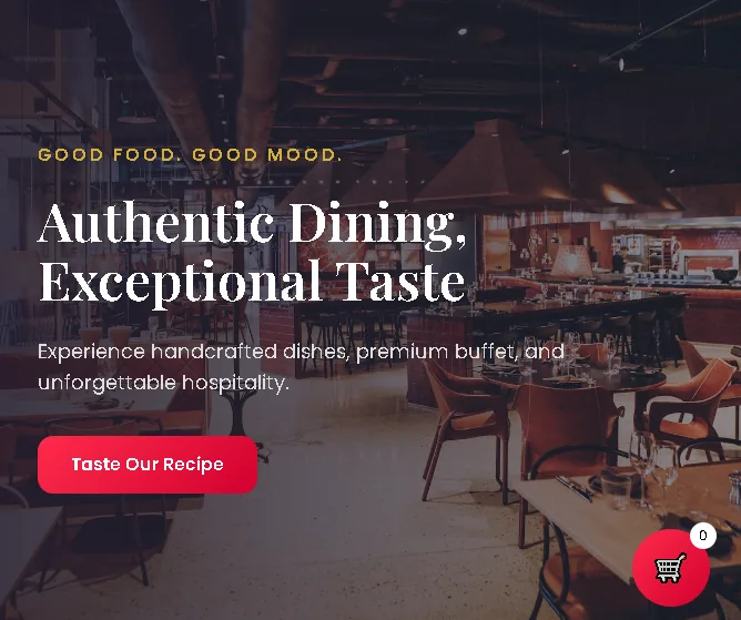 Premium Kerala business website design by Quartz Web Solutions